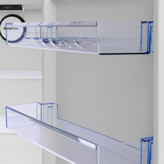 Chłodziarko-zamrażarka multidoor B3RGNA354HXB1 