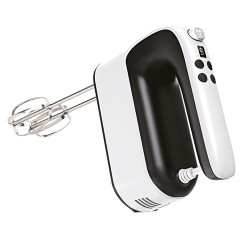 Mikser ręczny z LCD AD 4229