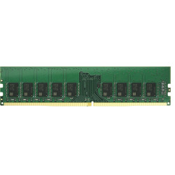 Pamięć D4EU02-16G DDR4 ECC 16GB DIMM Unbuffered 