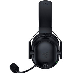 Słuchawki RAZER BlackShark V2 HyperSpeed Black 