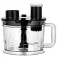 Blender ręczny zestaw MBL-39M 