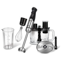 Blender ręczny zestaw MBL-39M 