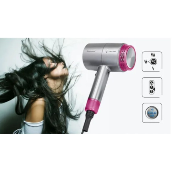 Suszarka do włosów MSW-22 