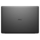 Laptop Dell Pro 14 Essential PV14250 W11P EDU C5 120U/16GB/512GB/Intel Graph/FgrPr/WLAN+BT/14.0/BcklKb/4C/65W/5YRS Carbon Black (plastik) 