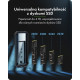 Obudowa M.2 NVMe i SATA USB 3.2 Gen 2, 10 Gbit/s IB-1827MCP-C31
