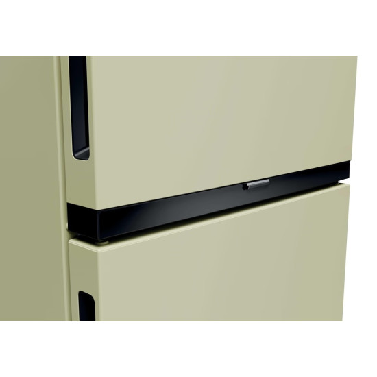 Chłodziarko-zamrażarka CNCQ2T518EC 