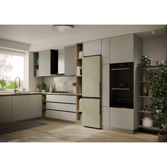 Chłodziarko-zamrażarka CNCQ2T518EC 