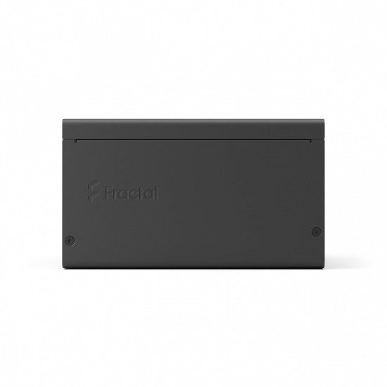 Zasilacz Ion 3 GOLD 750W 80+ GOLD Black 