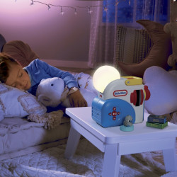 Projektor Story Dream Machine z kolekcją bajek