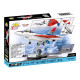 Klocki F-16 FST Flight 375 elementów