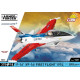 Klocki F-16 FST Flight 375 elementów