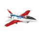 Klocki F-16 FST Flight 375 elementów