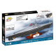 Klocki U-Boot U-52 474 elementy