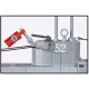 Klocki U-Boot U-52 474 elementy
