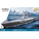 Klocki U-Boot U-52 474 elementy