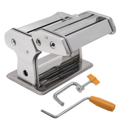 Maszynka do makaronu / lasagne / ravioli  3w1 MR-1679R