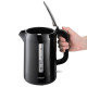 Czajnik elektryczny 2,2l  2200W  MR-022-BLACK