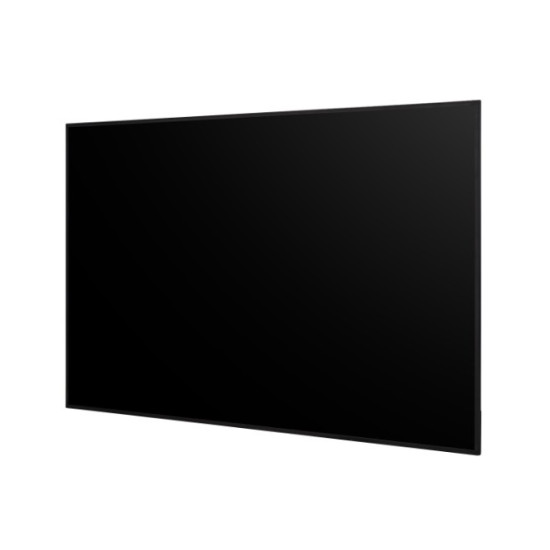 Monitor wielkoformatowy 43UL3Q-E 350cd/m2 UHD 16/7