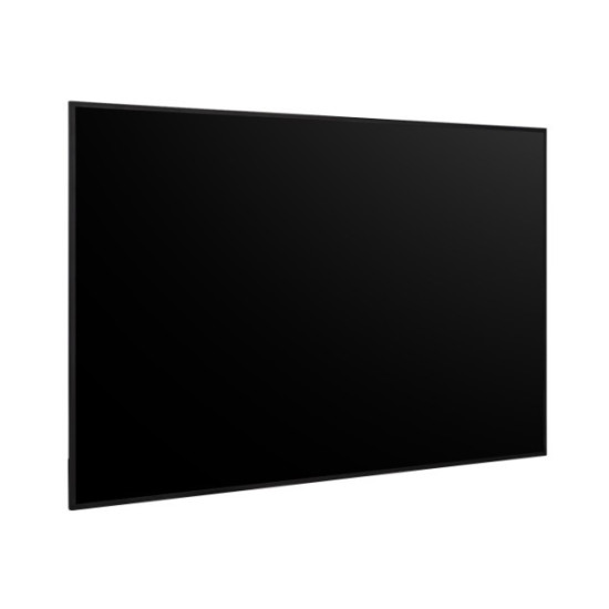 Monitor wielkoformatowy 43UL3Q-E 350cd/m2 UHD 16/7