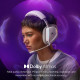 Słuchawki bezprzewodowe Void Wireless v2 Playstation białe