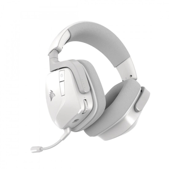 Słuchawki bezprzewodowe Void Wireless v2 Playstation białe