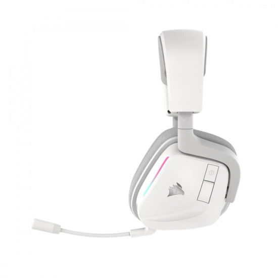 Słuchawki bezprzewodowe Void Wireless v2 Playstation białe