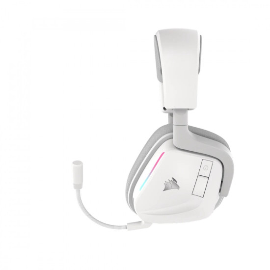 Słuchawki bezprzewodowe Void Wireless v2 Playstation białe
