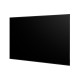 Monitor wielkoformatowy 86UL3Q-E 350cd/m2 UHD 16/7