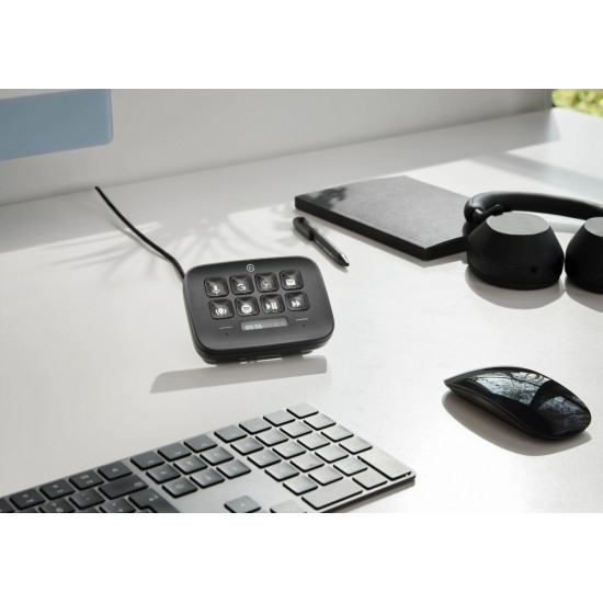 Panel Stream Deck Neo Black 