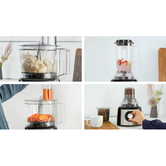 Robot kuchenny MultiTalent 3 MCM3501M