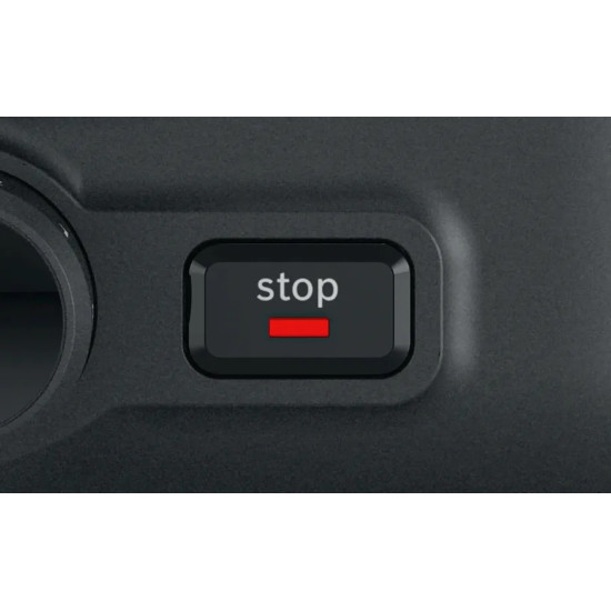 Toster DesignLine TAT3P424 czerwony