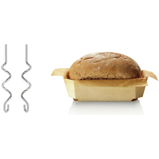 Mikser ręczny CleverMixx MFQ24200