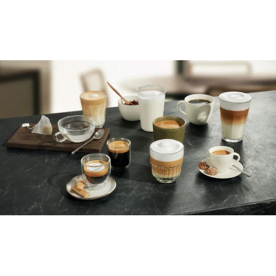 Ekspres ciśnieniowy EQ500 TP515R02