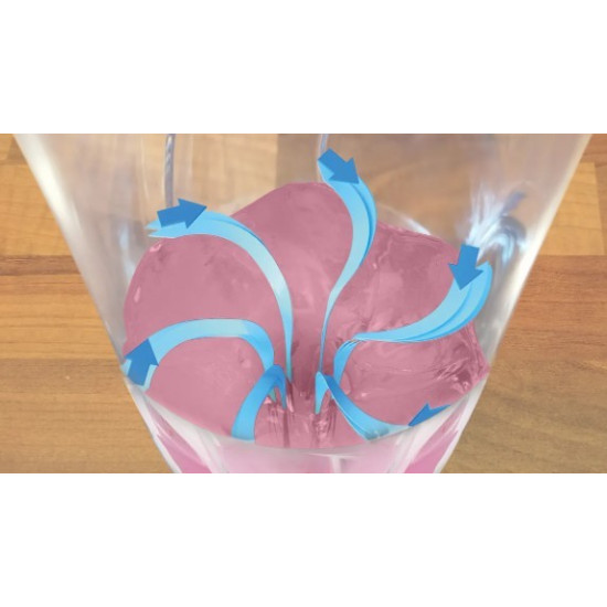Mini blender z butelką ToGo MMB2111S 