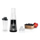 Mini blender z butelką ToGo MMB2111S 