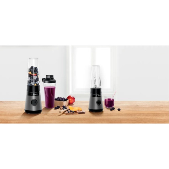 Mini blender z butelką ToGo MMB2111S 
