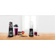 Mini blender z butelką ToGo MMB2111S 