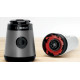 Mini blender z butelką ToGo MMB2111S 