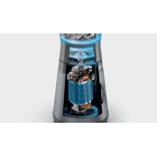 Mini blender z butelką ToGo MMB2111S 