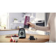 Mini blender z butelką ToGo MMB2111S 