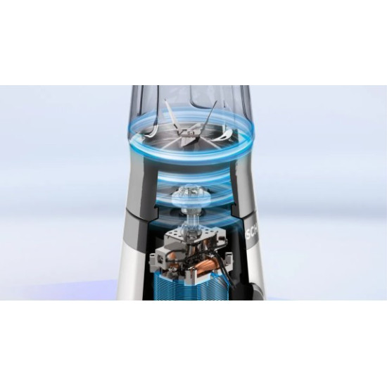 Mini blender z butelką ToGo MMB2111S 