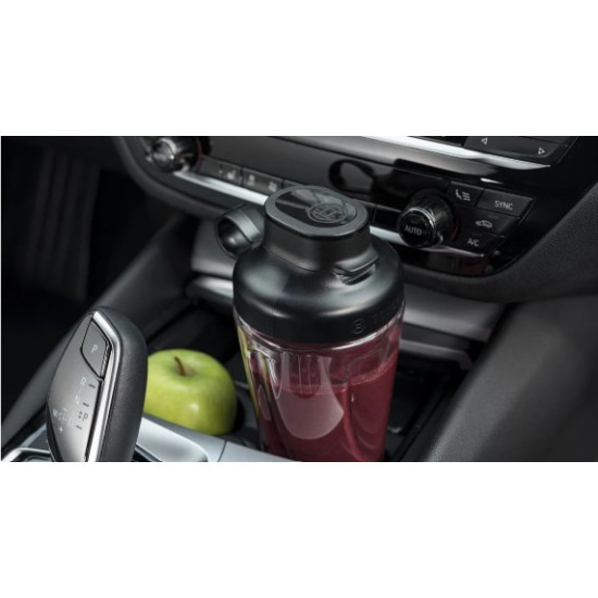 Mini blender z butelką ToGo MMB2111S 