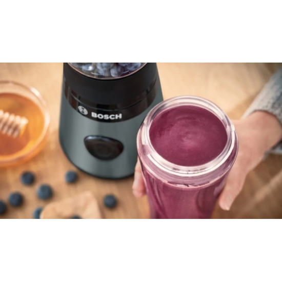 Mini blender z butelką ToGo MMB2111S 