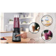 Mini blender z butelką ToGo MMB2111S 