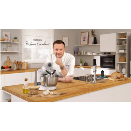 Mini blender z butelką ToGo MMB2111S 
