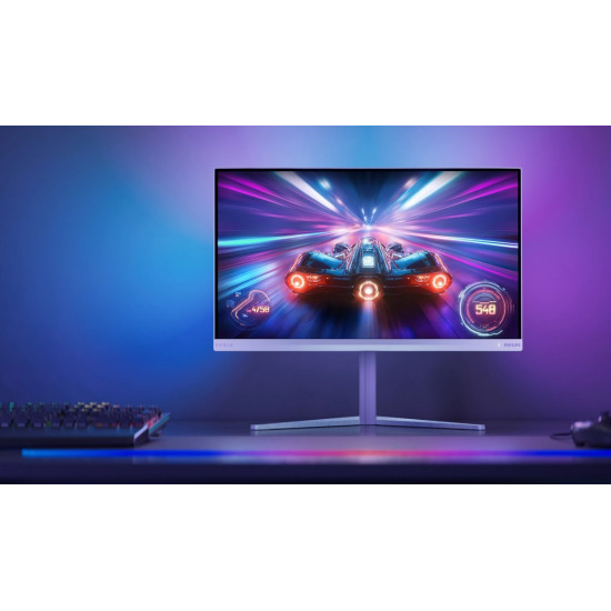 Monitor 27M2N6501L 26.5 cala QD OLED 240Hz HDMIx2 DP Pivot