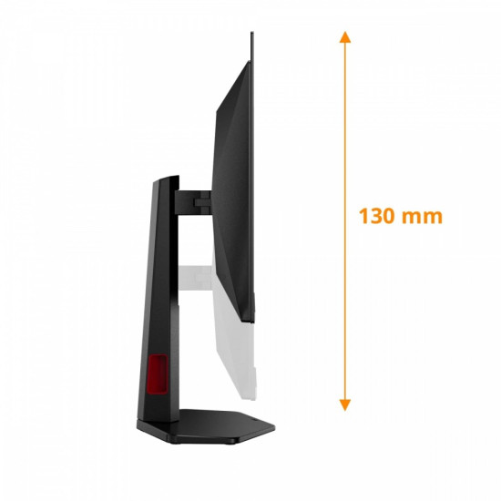 Monitor 26.5 cala Q27G4SDR QD-OLED 360Hz HDMIx2 DP Pivot