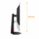 Monitor 26.5 cala Q27G4SDR QD-OLED 360Hz HDMIx2 DP Pivot