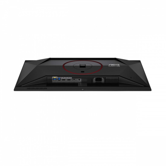 Monitor 26.5 cala Q27G4SDR QD-OLED 360Hz HDMIx2 DP Pivot
