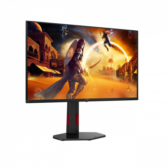 Monitor 26.5 cala Q27G4SDR QD-OLED 360Hz HDMIx2 DP Pivot